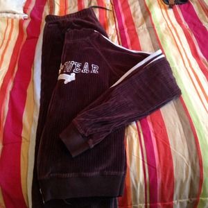 RocaWear sweat suite