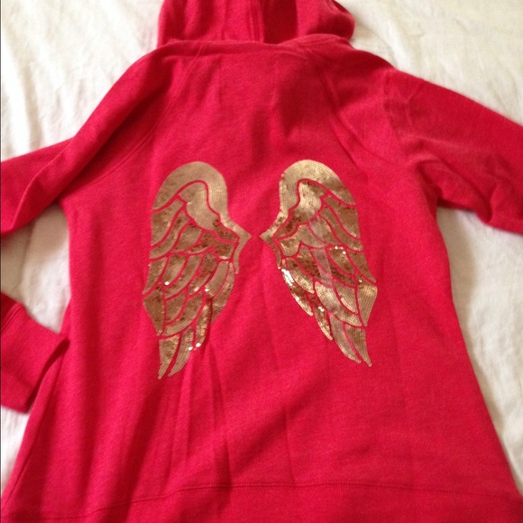 Sold on other site 💖Victorias Secret sweatsuit - Picture 4 of 4