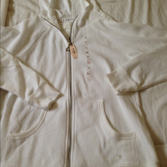 Sold on other site 👼Victorias Secret sweatsuit - Picture 4 of 4
