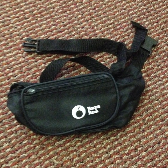 Fanny Pack (Free w/ Purchase)