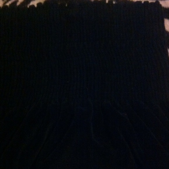 Velvet Cover-Up - Picture 2 of 3