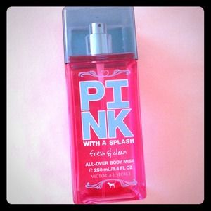 ❌ SOLD ❌ Victoria's Secret PINK body mist