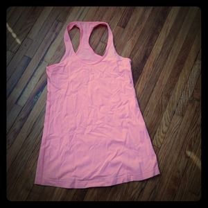 Lululemon Cool Racerback tank