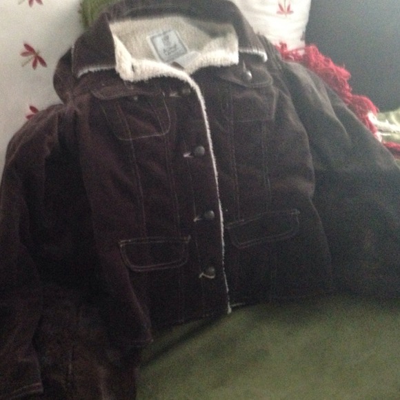 For Joeseph Fortune Jacket - Picture 2 of 3