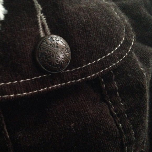 For Joeseph Fortune Jacket - Picture 3 of 3