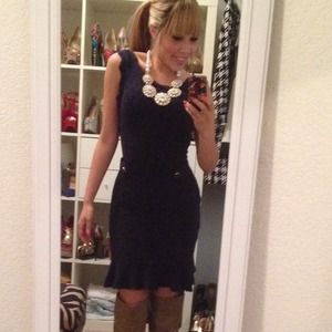 Lilly Pulitzer Knit Dress