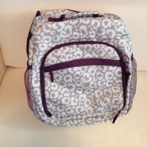 31 backpack/ camera bag