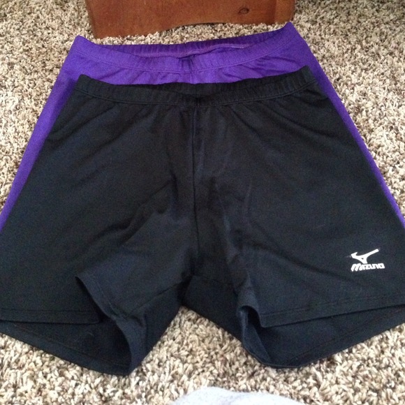Spandex!