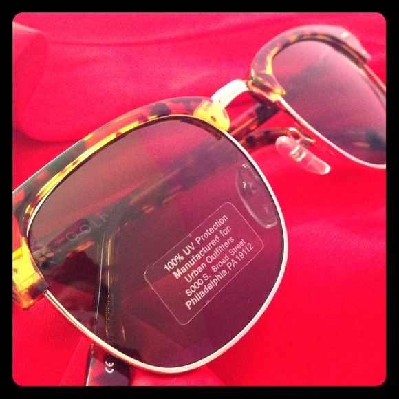 Urban Outfitters sunglasses