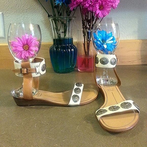 Dolce vita Cleopatra sandle