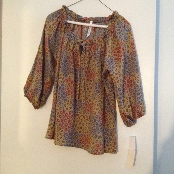 Tops - New beautiful blouse