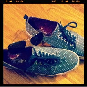 Converse sneakers