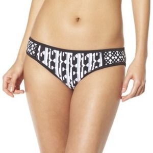 Peter Pilotto Bikini bottom