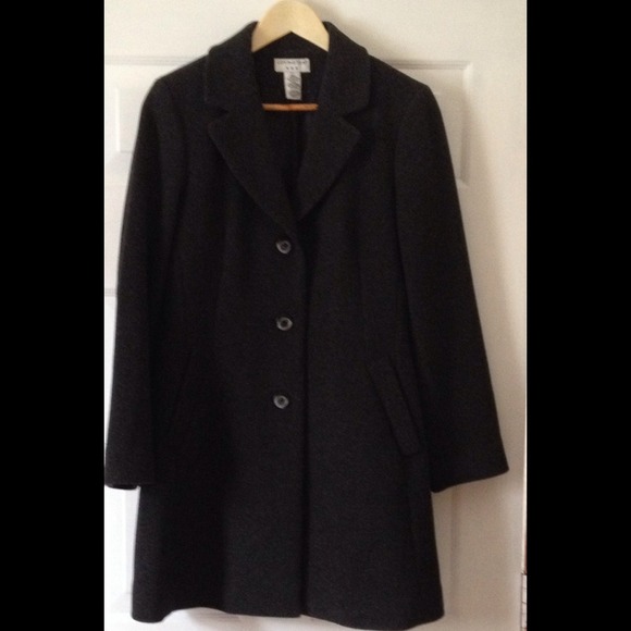Winter coat