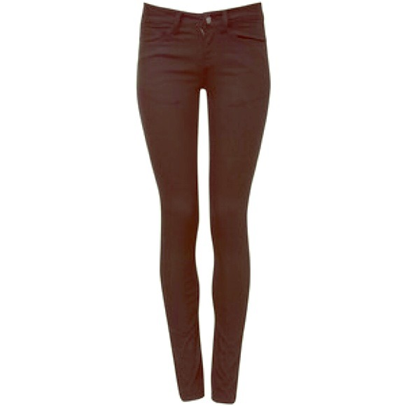 Lacoste Pants - Lacoste jeggings