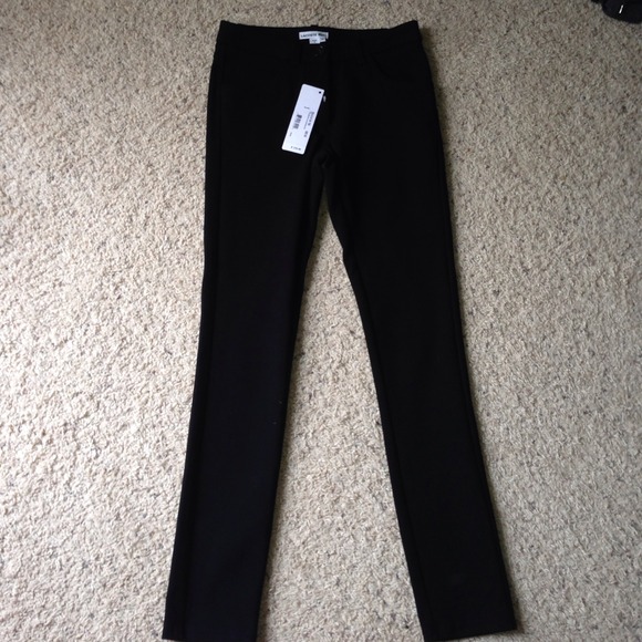 Lacoste jeggings - Picture 2 of 4