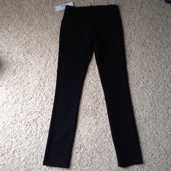 Lacoste jeggings - Picture 4 of 4