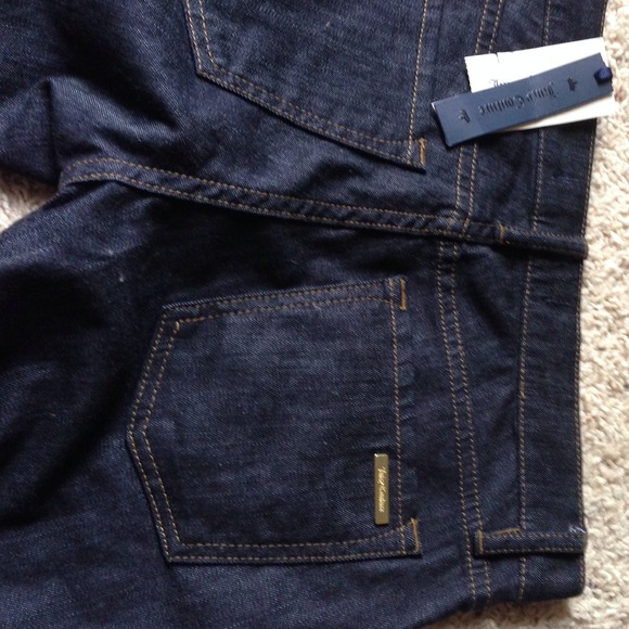 🎉2X HOST PICK🎉Juicy couture jeans - Picture 4 of 4