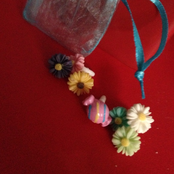 Brand new dust plugs!! NWOT !!