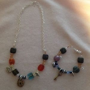 This is my "Key To My Heart" collection.