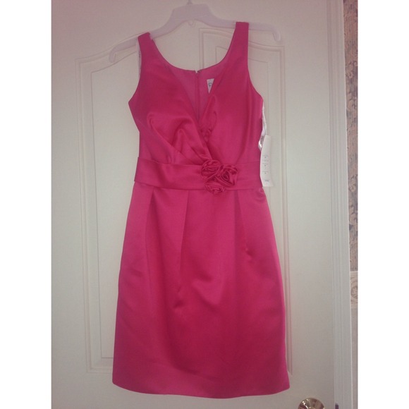 Pretty Maids cocktail dress