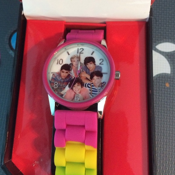 One Direction Watch
