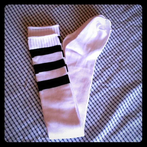 *RESERVED for @asialane* Thigh highs