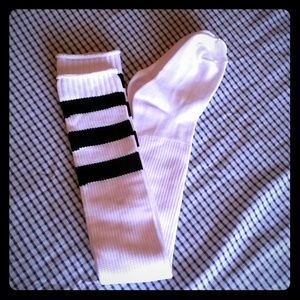 *RESERVED for @asialane* Thigh highs