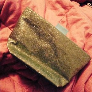 Sparkly Cosmetic Bag! See description for Offer!