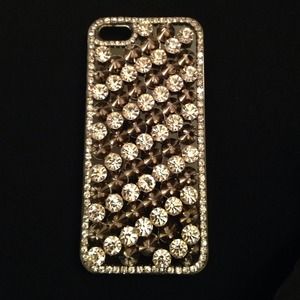 iPhone 5 case