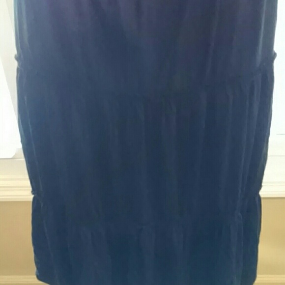 REDUCED!!!!!! AUTHENTIC JUICY COUTURE  BLACK DRESS - Picture 3 of 3