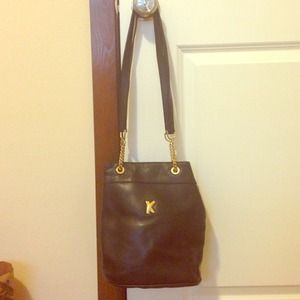 🚫TRADED🚫Vintage Paloma Picasso shoulder bag!!