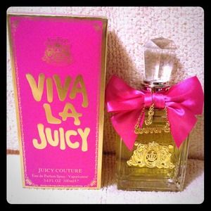 🎀Viva La Juicy Perfume!🎀