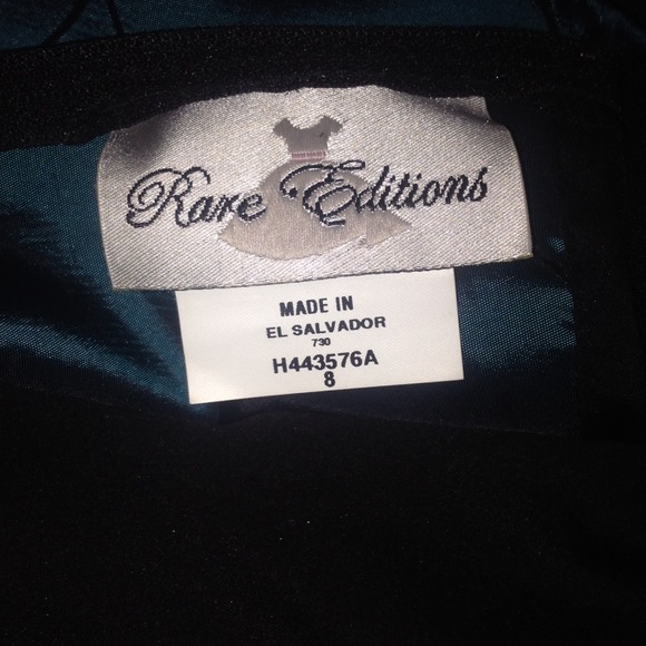 KID'S DRESS!!! - Picture 4 of 4