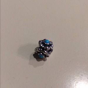 Pandora Birthday Bloom brand new