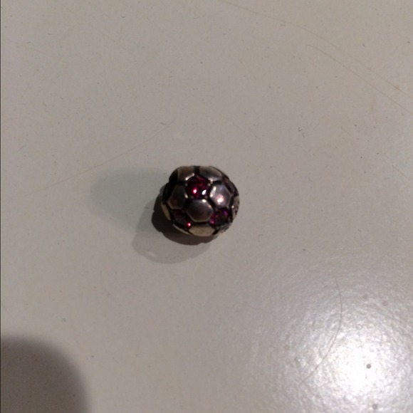 Pandora Charm