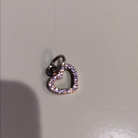 Pandora Charm