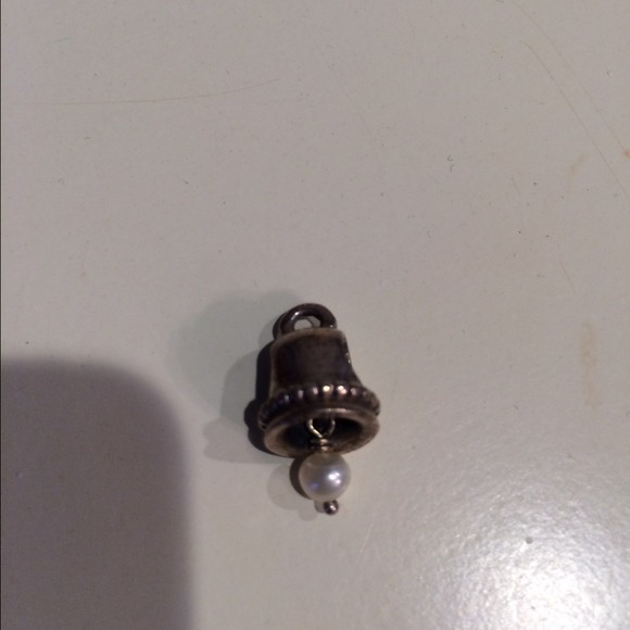 Pandora Charm