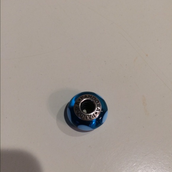 Pandora Charm