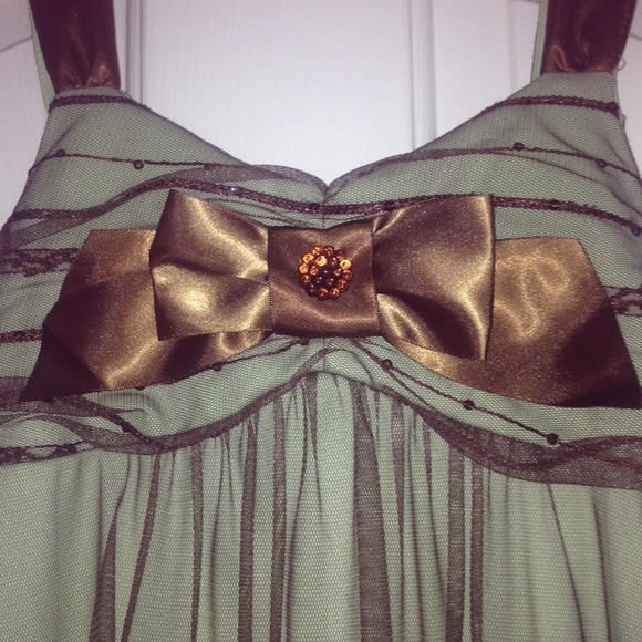 KID'S DRESS!!!!! - Picture 3 of 4