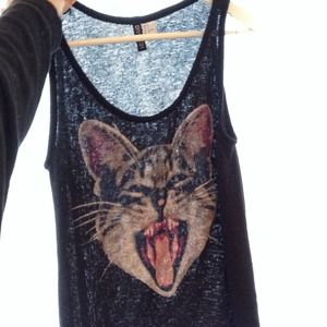 Never worn before H&M shirt