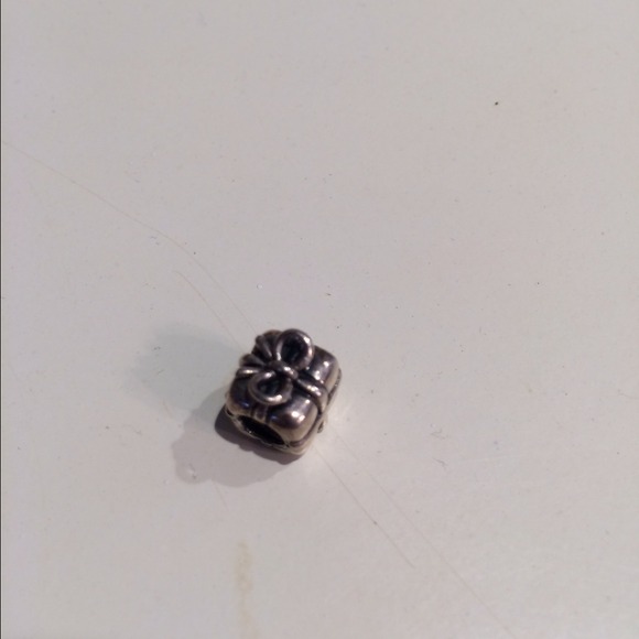 Pandora Charm