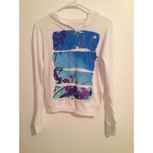 Dreams, Freedom, Love Sweater