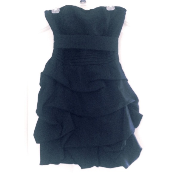 Black Cocktail dress for sale!!!