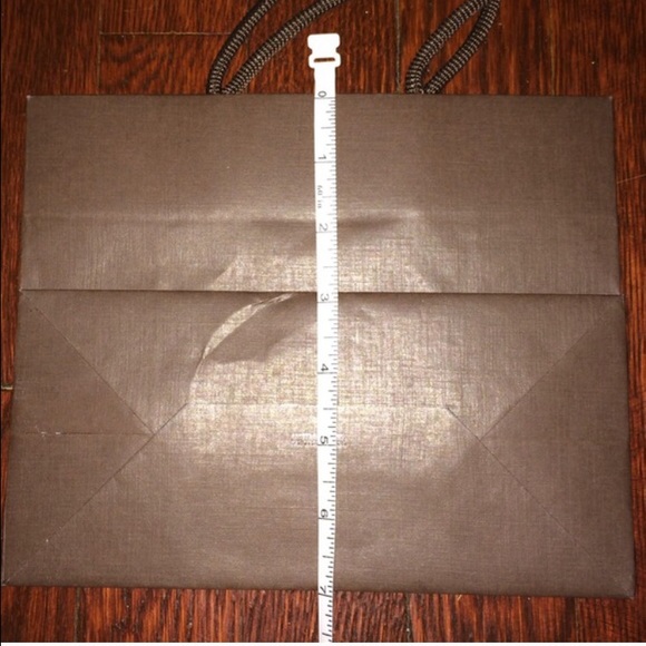 Louis Vuitton shopping bag - Picture 3 of 3