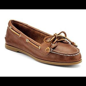 Audrey Slip-on Boat Shoe Sperry's
