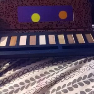 Profusion BARE eyeshadow Profusion BARE eyeshadow