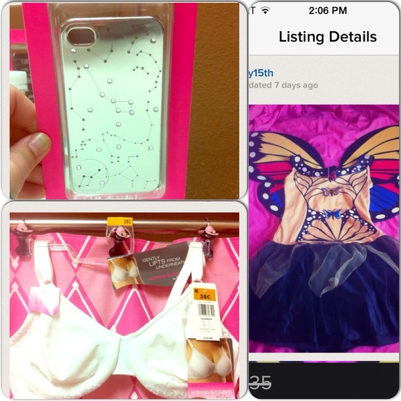 Trade bundle @dawnstreasures