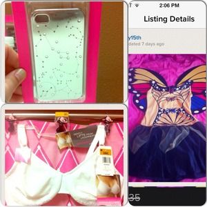 Trade bundle @dawnstreasures