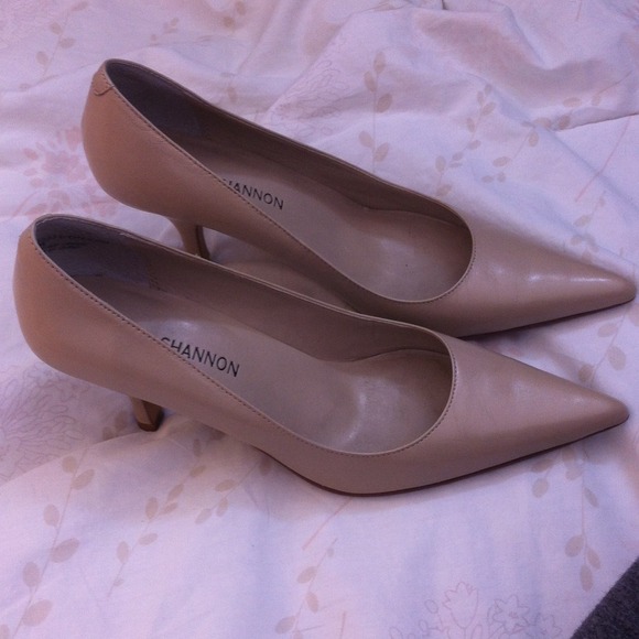 Zara and heel bundle for vidahill